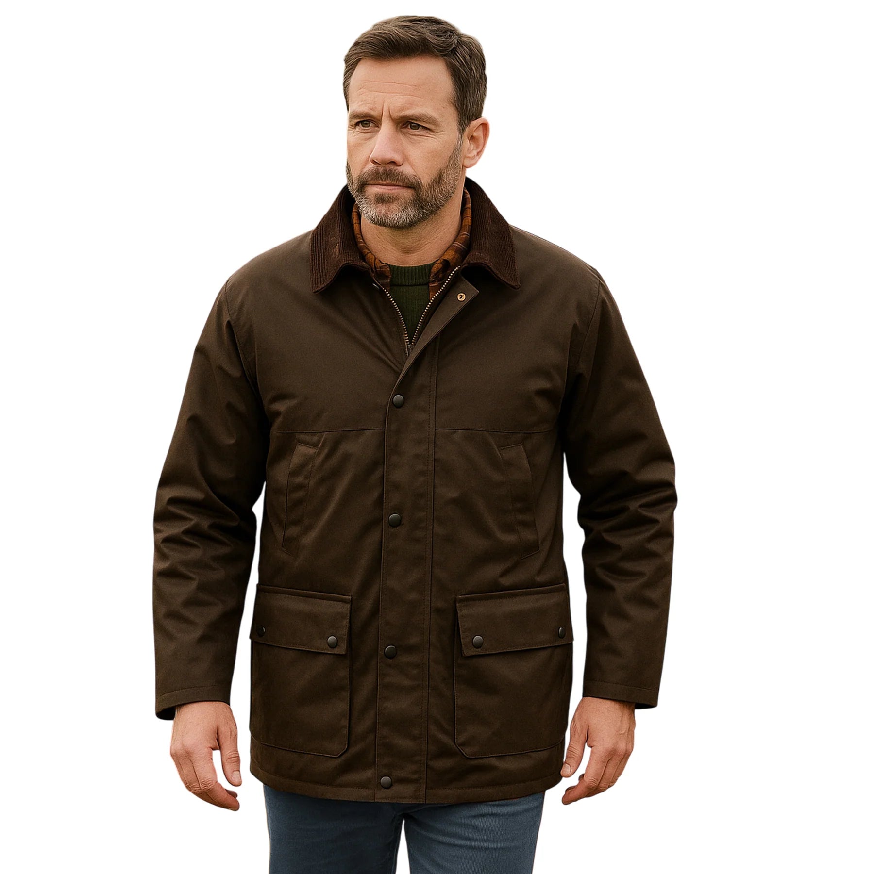 Game King Size - fodrad oljerock