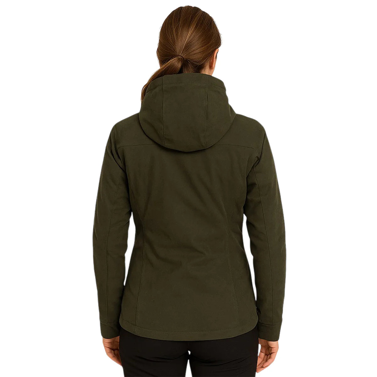 Game Elise - damjacka