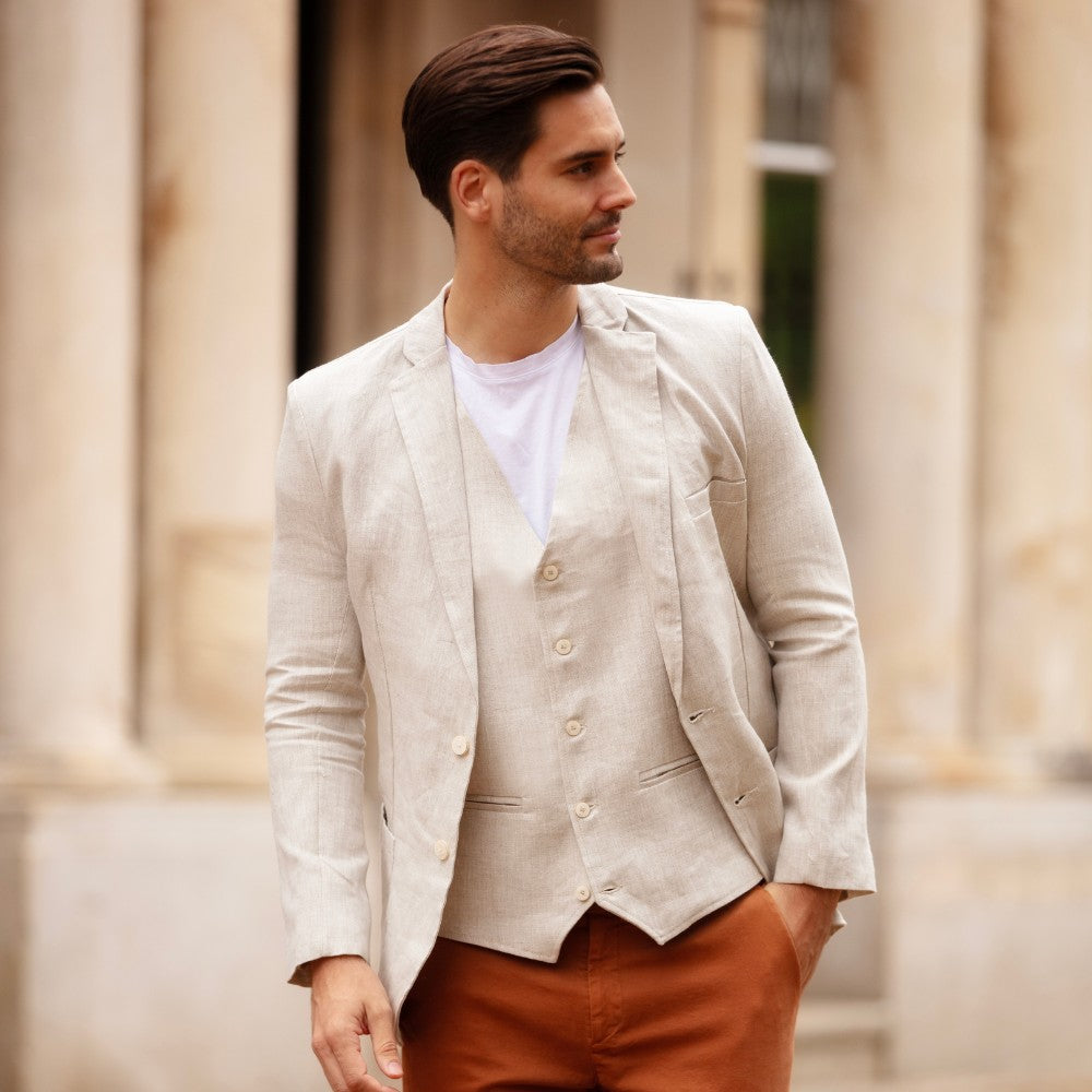 banbridge-blazer-oatmeal-model.jpg