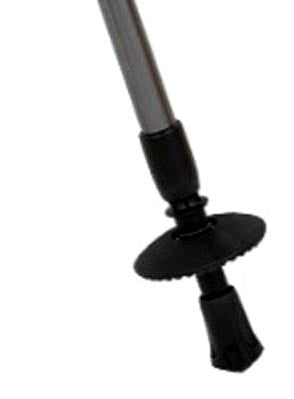 Trekking Pole - vandringsstav - två varianter!