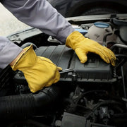 Drivers Gloves - riktiga arbetshandskar