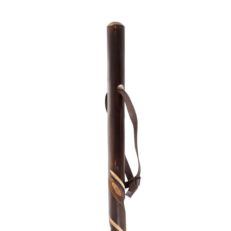 Classic Canes Vandringsstav - spiral