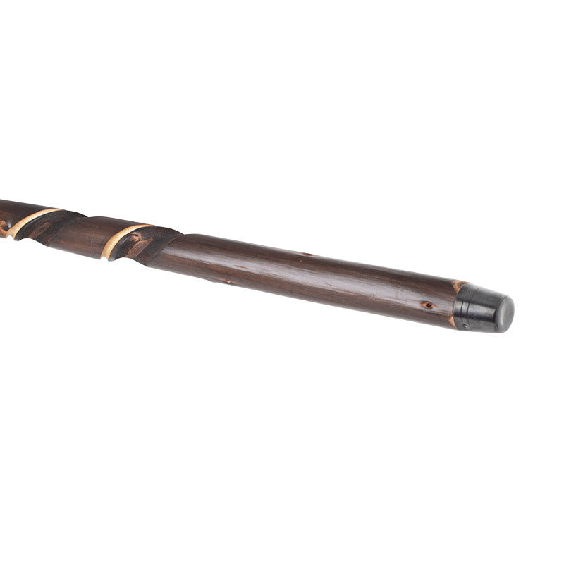 Classic Canes Vandringsstav - spiral