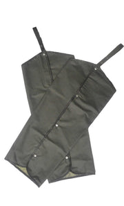 Vaxade byxholkar - One Size