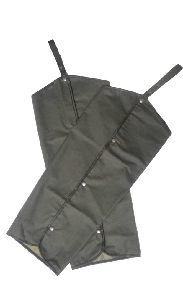 Vaxade byxholkar - One Size