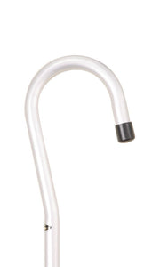 Herdestav - aluminium