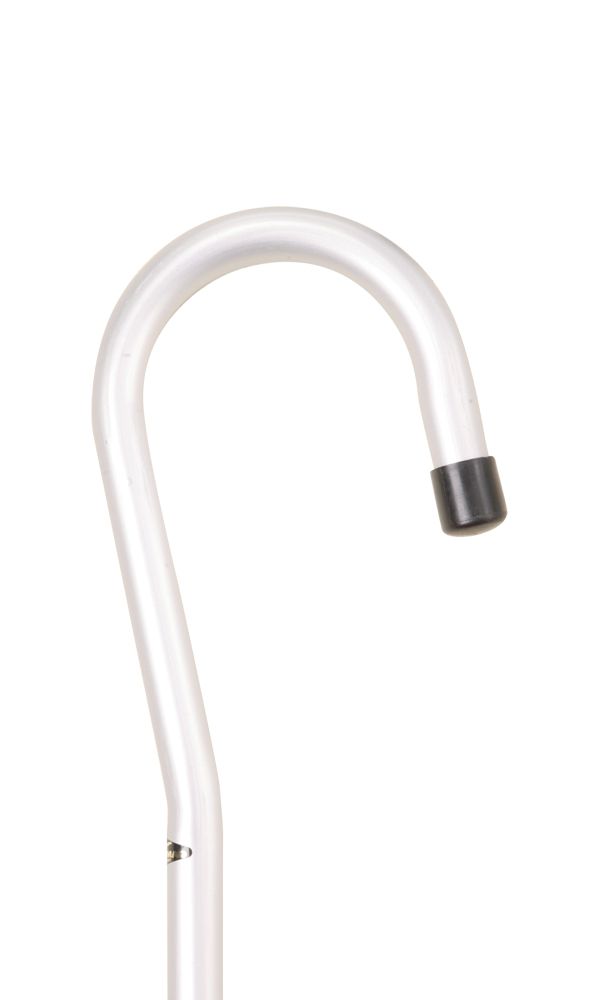 Herdestav - aluminium