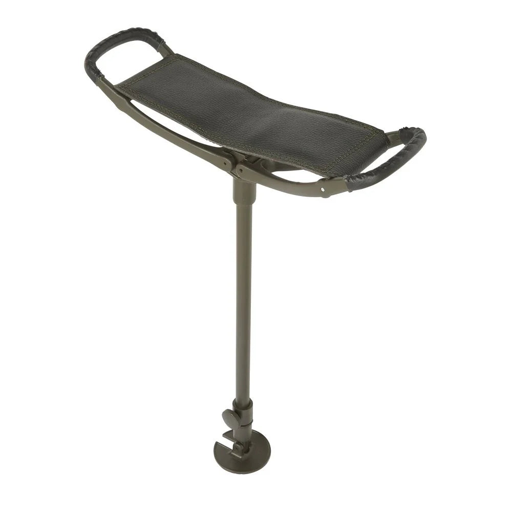 Charles Buyers sittkäpp - Hunter