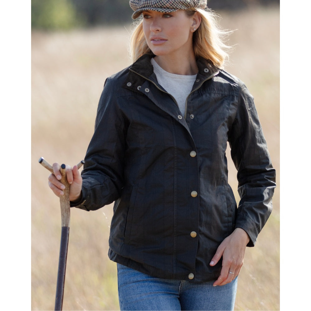 delamere-wax-jacket-black-watch-model-1.jpg