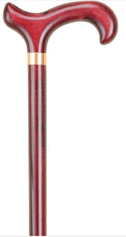 Bisley - Classic Derby mahogny