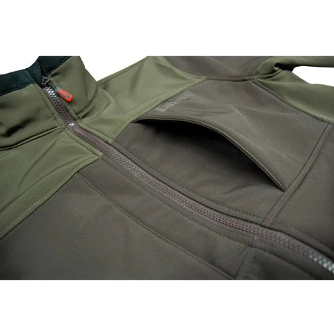 Game Viper Softshell - barn & junior