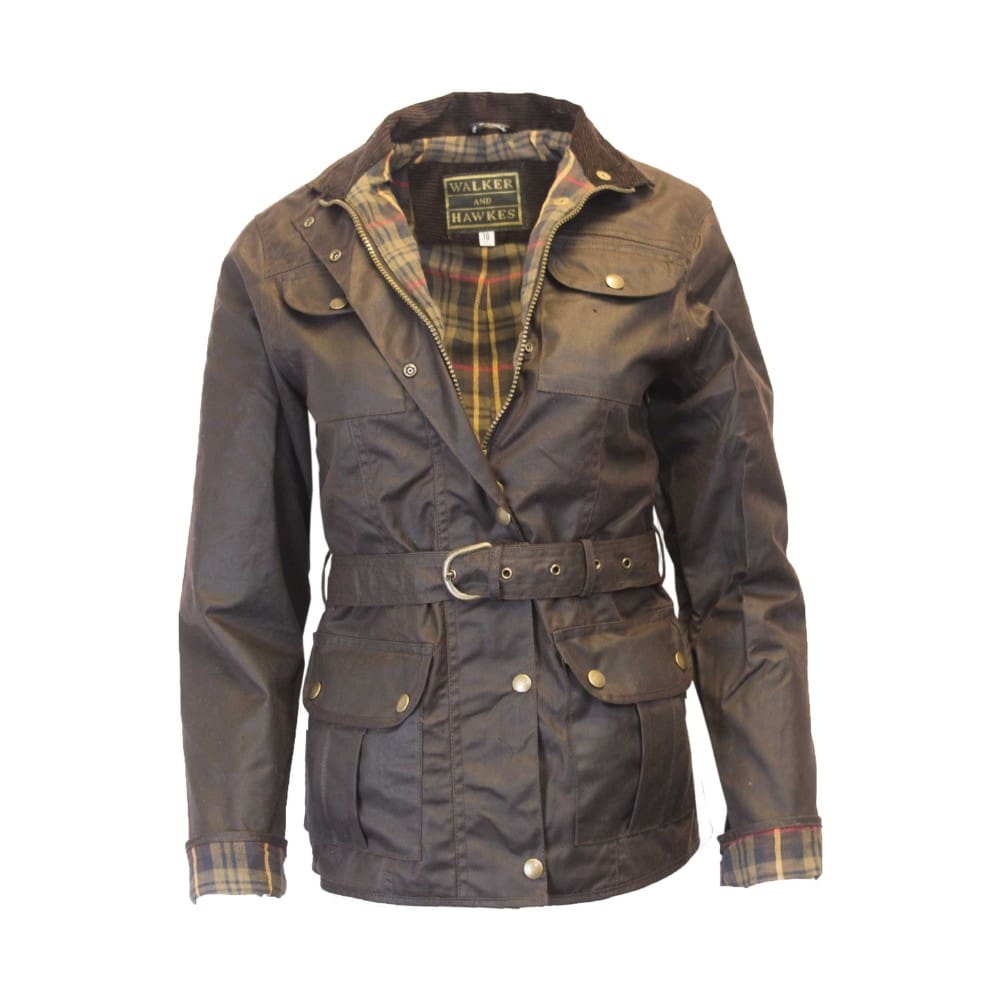 Walker & Hawkes - Florence oljerock dam