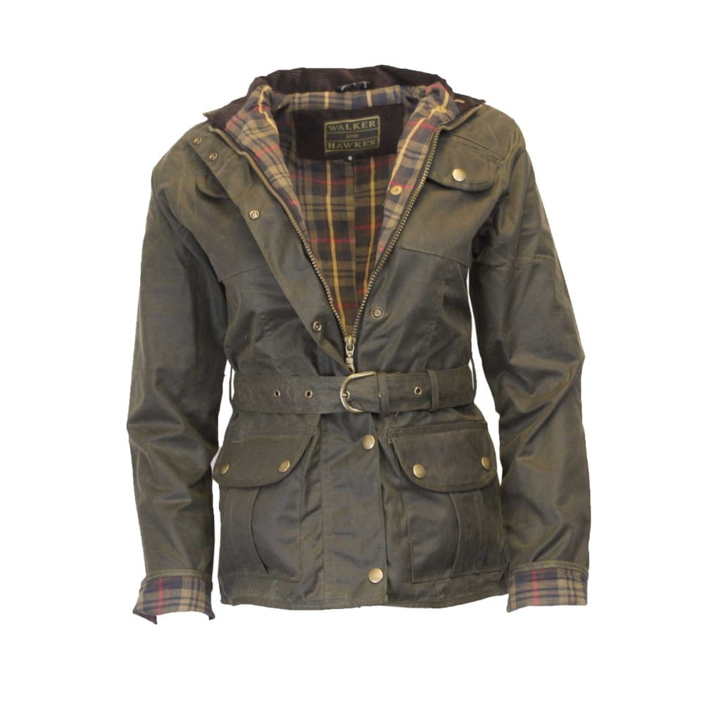 Walker & Hawkes - Florence oljerock dam