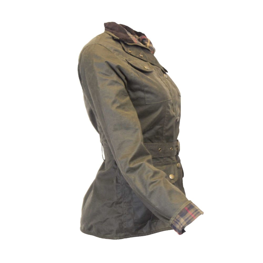 Walker & Hawkes - Florence oljerock dam