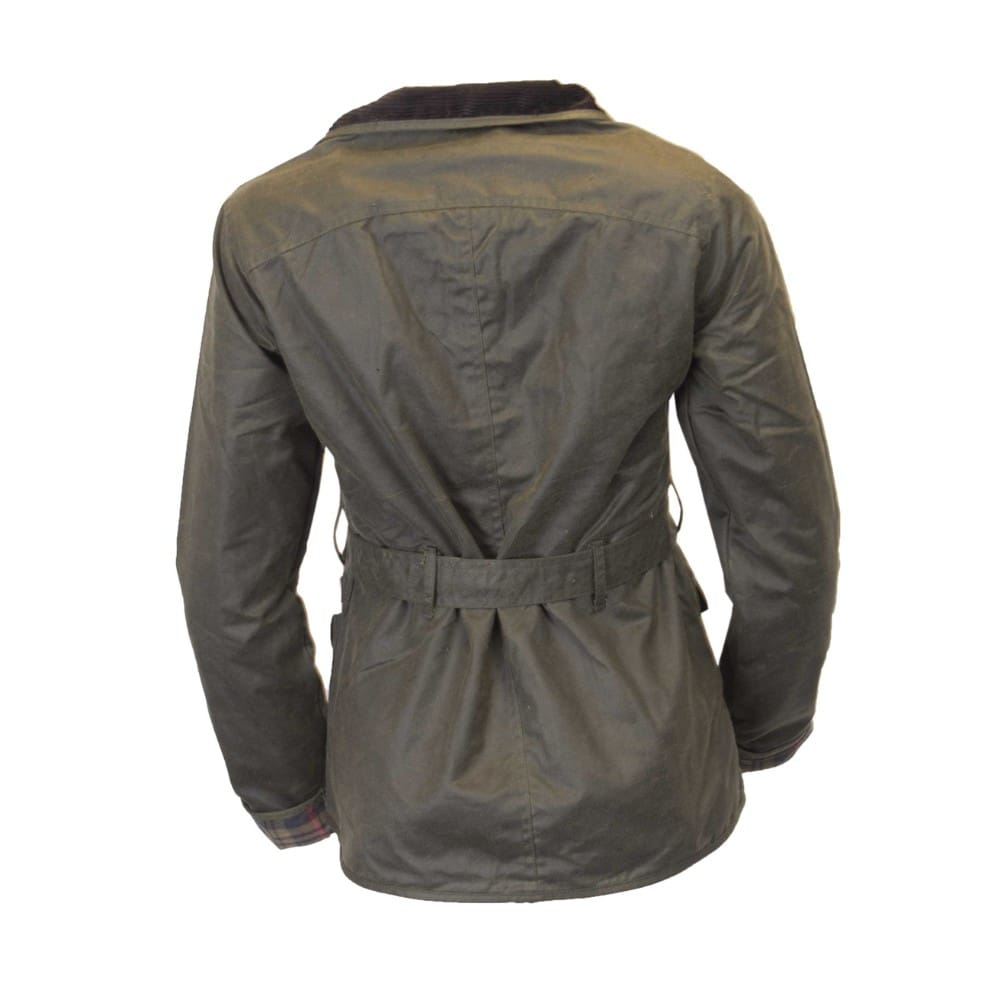 Walker & Hawkes - Florence oljerock dam