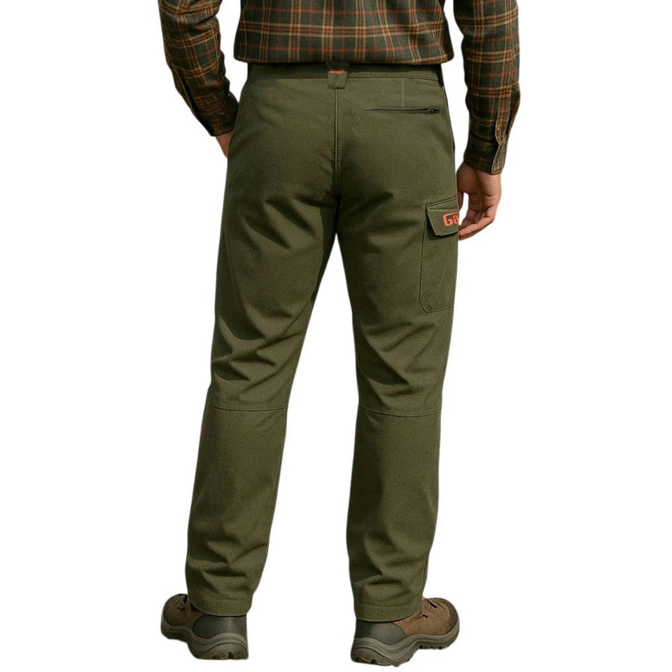 Game Aston - frilufts- och jaktbyxor