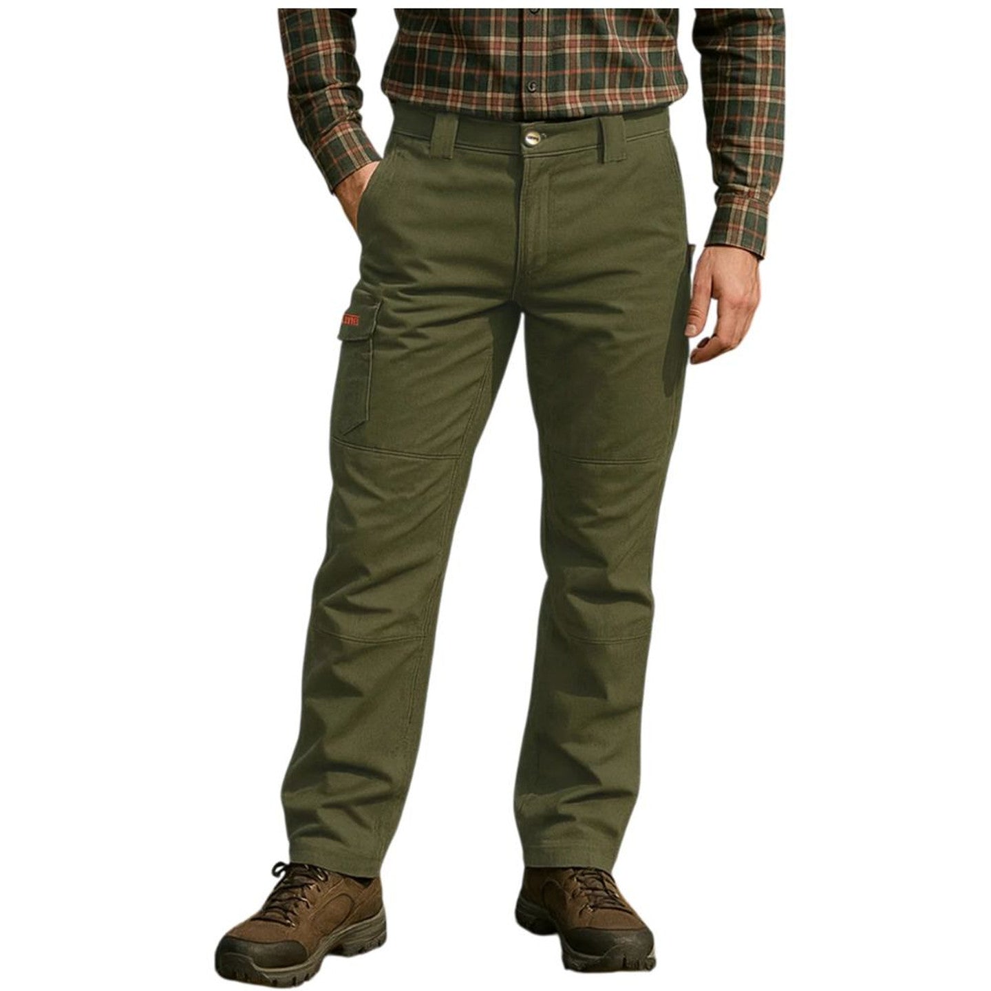 Game Aston - frilufts- och jaktbyxor