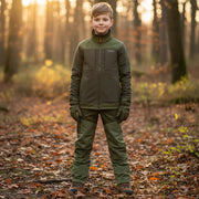 Game Viper Softshell - barn & junior