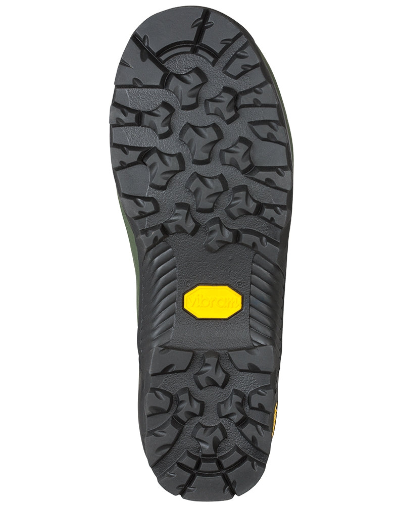 Hoggs Field Pro 365 - gummistövel 100% naturgummi