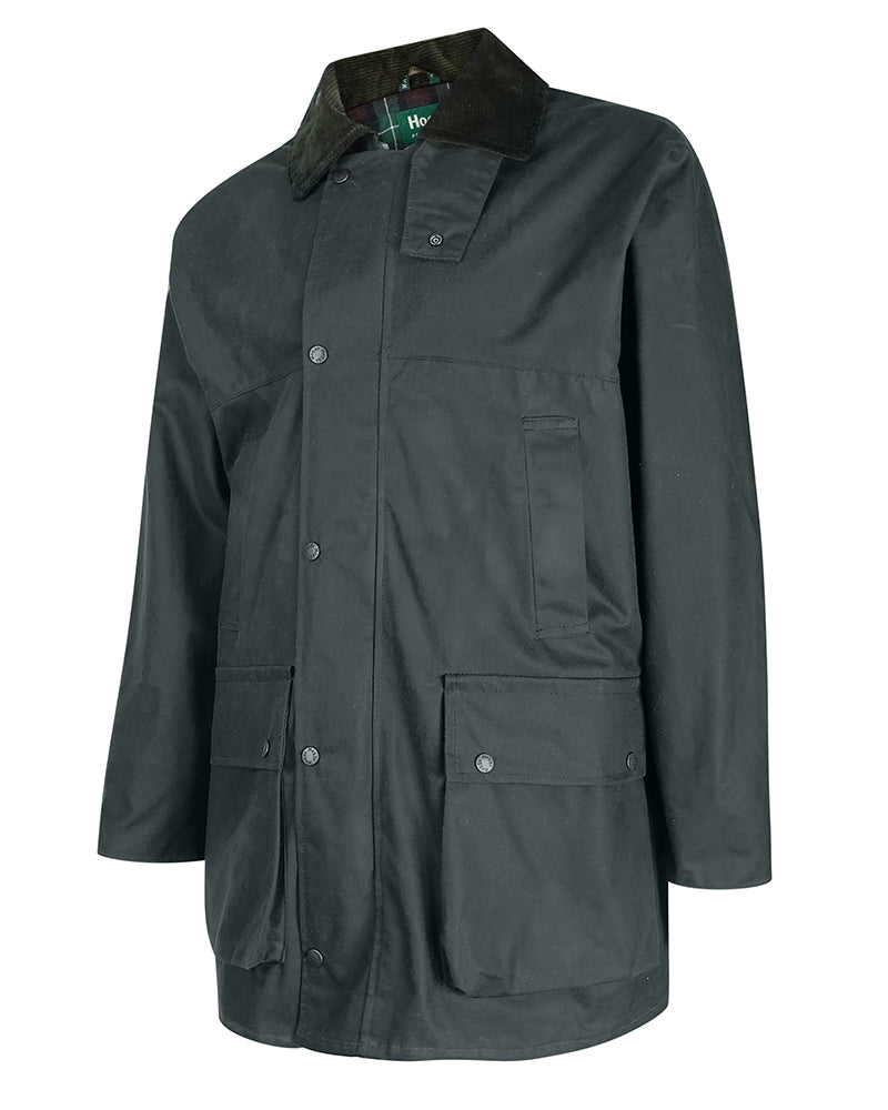Hoggs Woodsman - oljerock