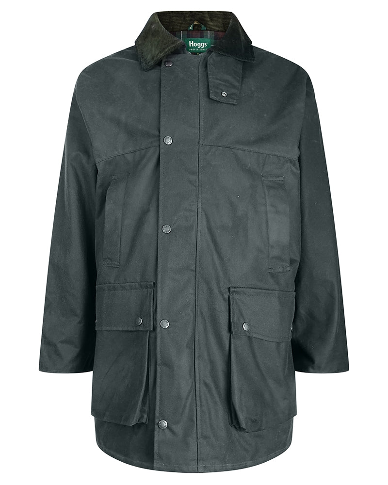 Hoggs Woodsman - oljerock