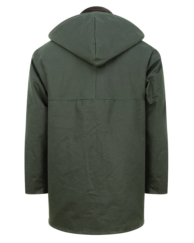 Hoggs Highland - fodrad oljerock