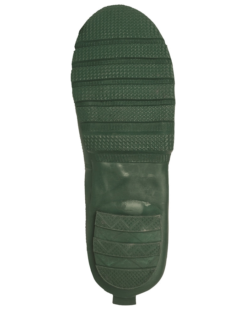 Hoggs Braemar - gummistövel 100% naturgummi