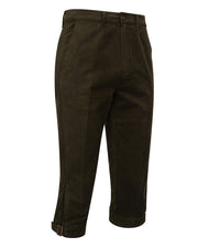 Hoggs of Fife Durness - mollskinnsbreeks