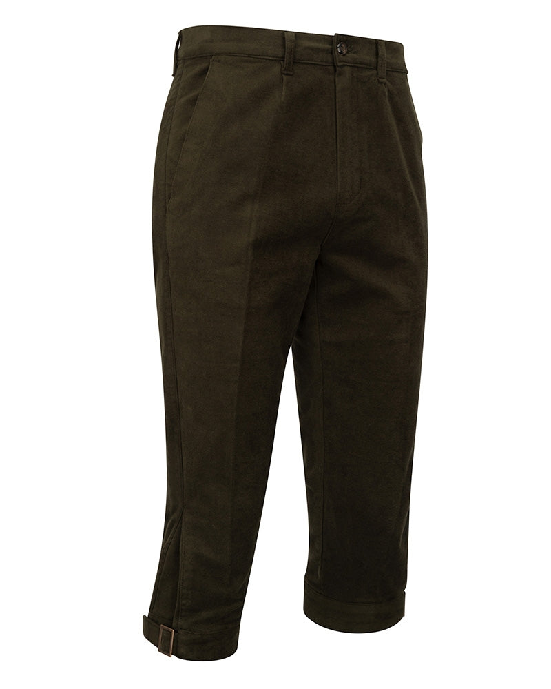 Hoggs of Fife Durness - mollskinnsbreeks