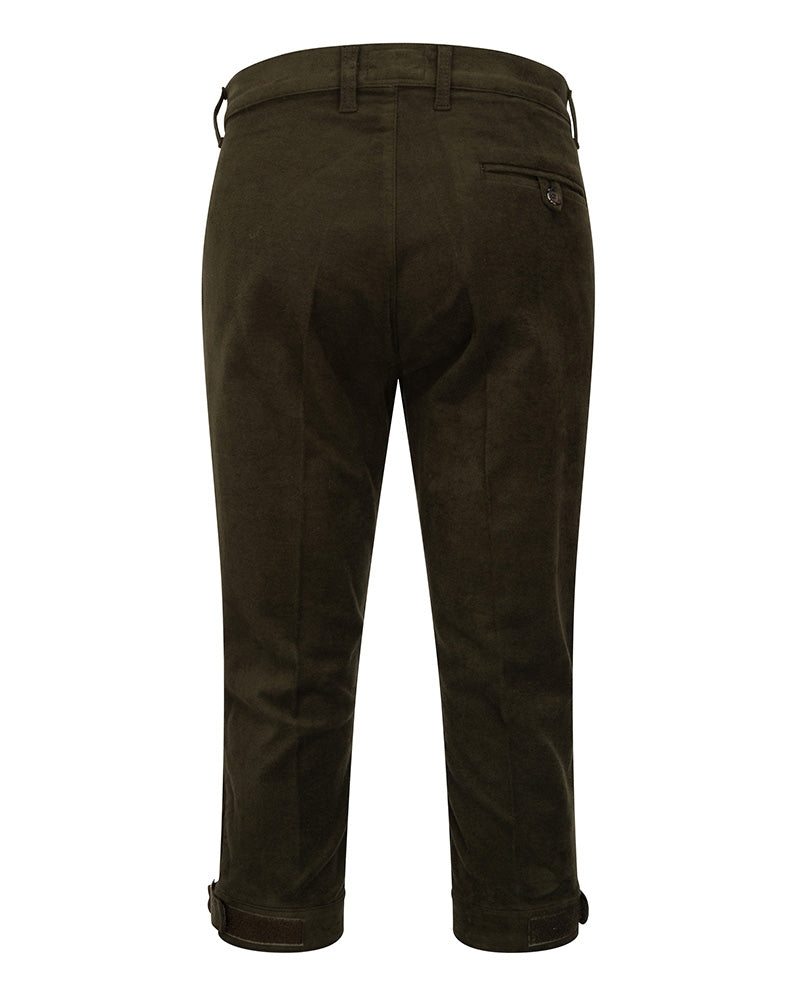 Hoggs of Fife Durness - mollskinnsbreeks