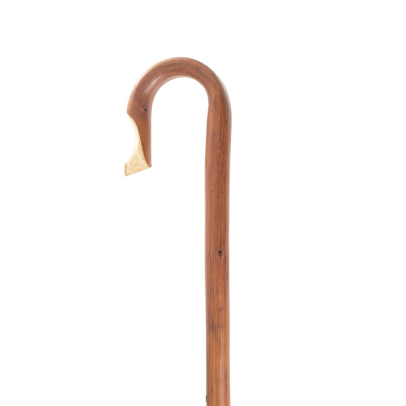 Classic Canes Hönskäpp kastanj