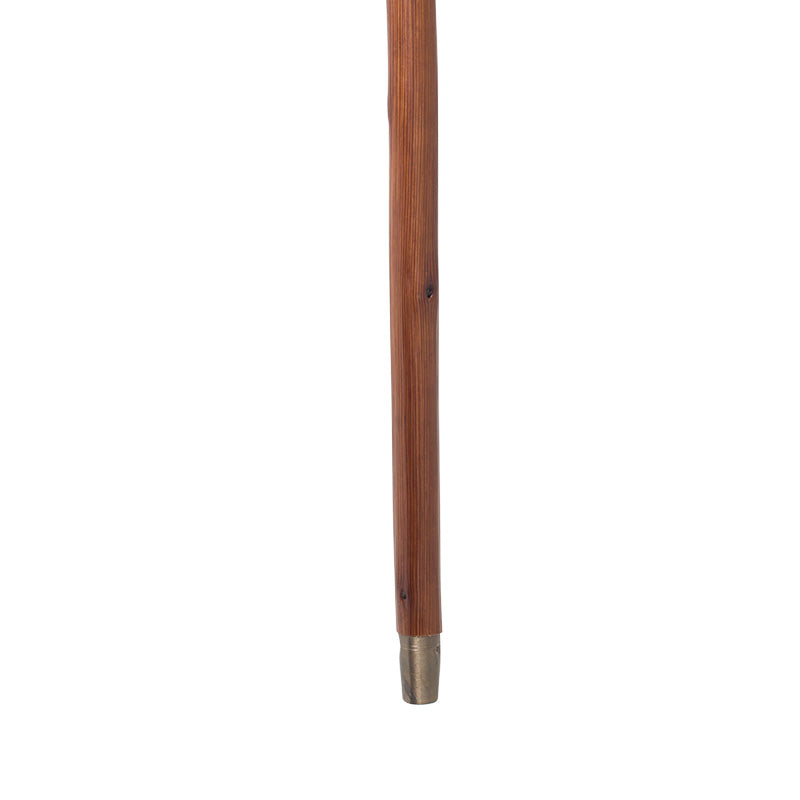 Classic Canes Hönskäpp kastanj