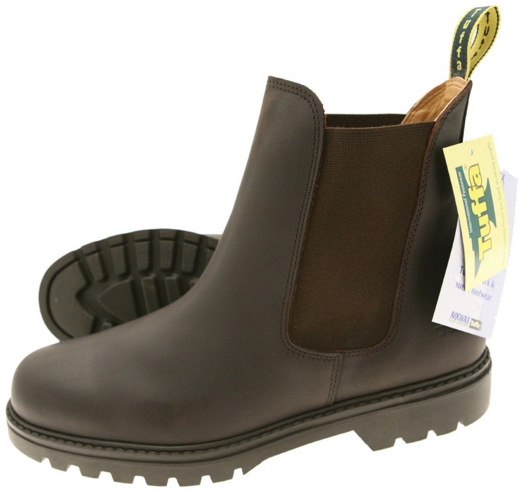 Tuffa Clydesdale - jodhpurs