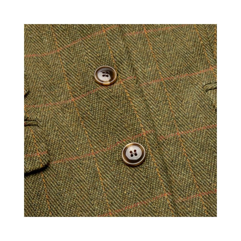 Walker & Hawkes Mayland - tweedkavaj dam i två snygga färger!