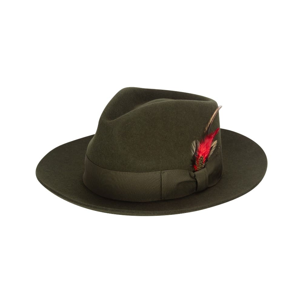 Walker & Hawkes Preston - filthatt unisex