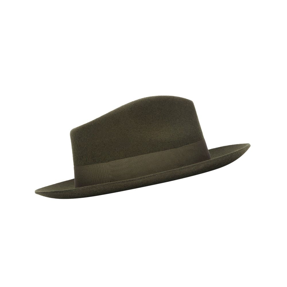Walker & Hawkes Preston - filthatt unisex