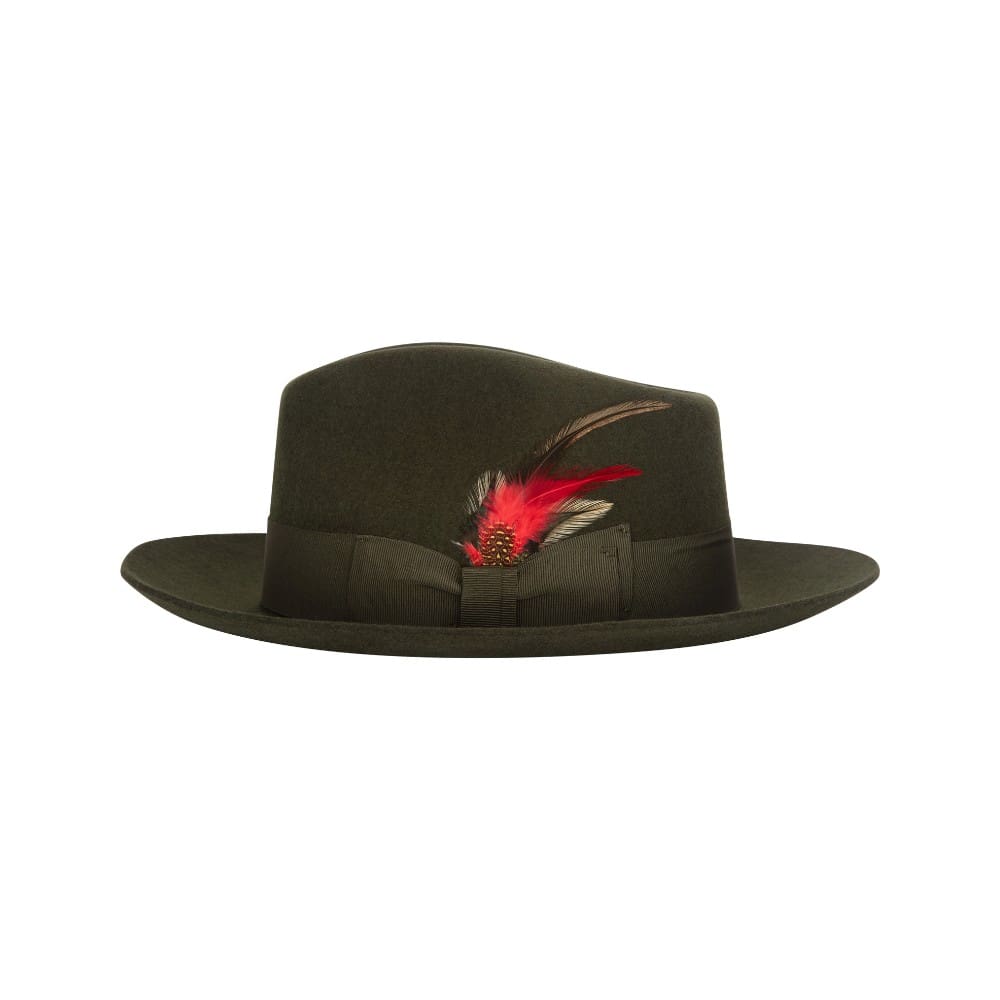 Walker & Hawkes Preston - filthatt unisex