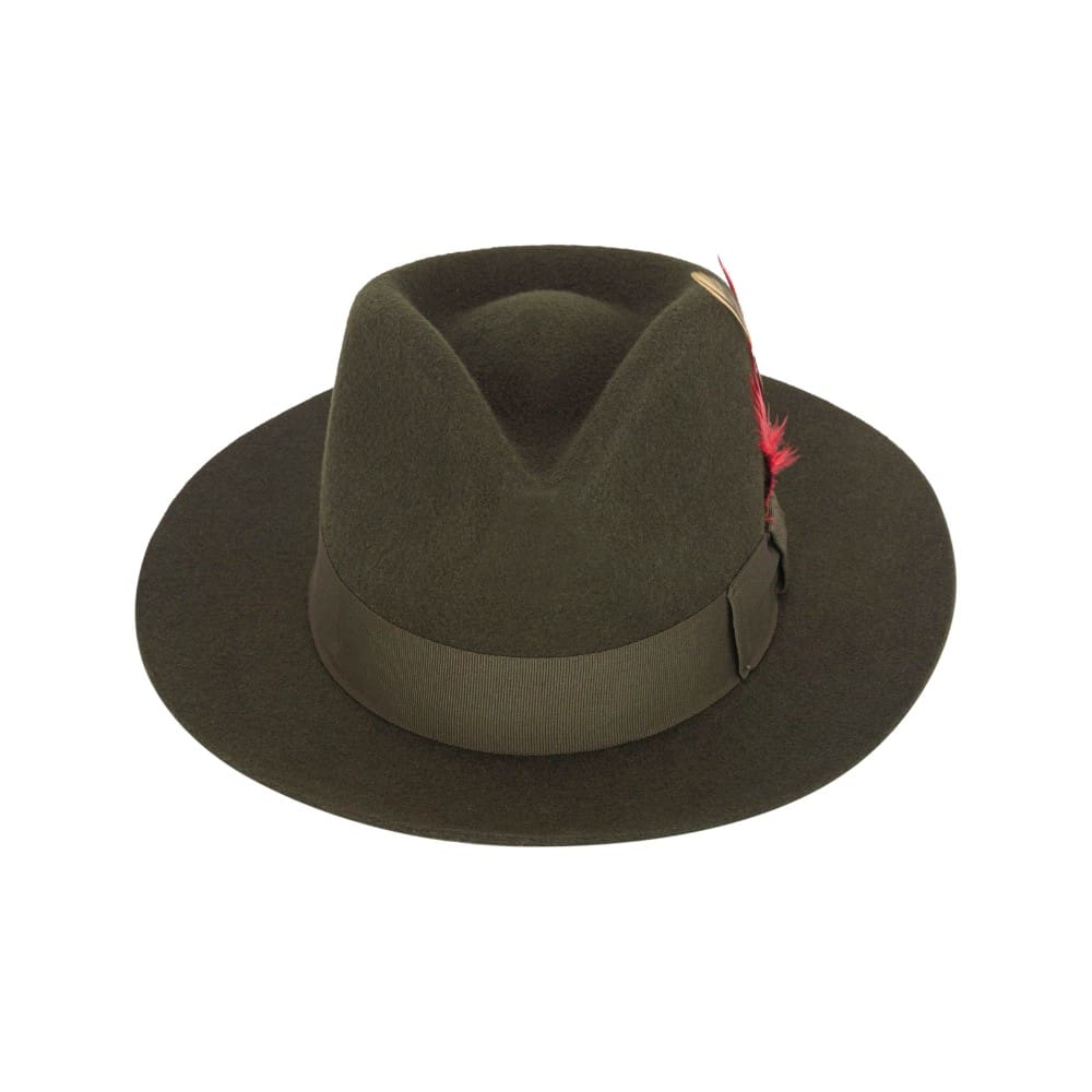 Walker & Hawkes Preston - filthatt unisex