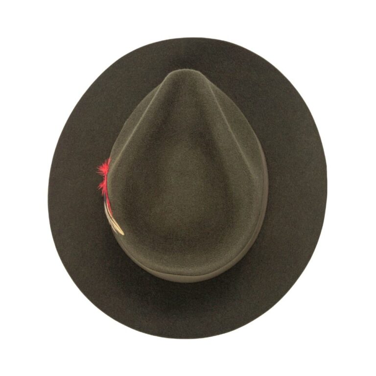 Walker & Hawkes Preston - filthatt unisex