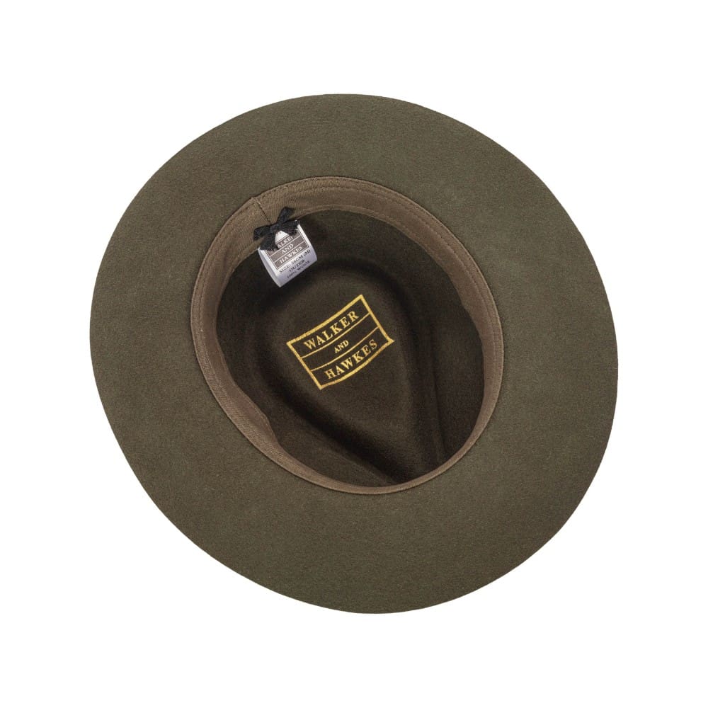 Walker & Hawkes Preston - filthatt unisex
