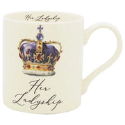 Mugg - Her Ladyship