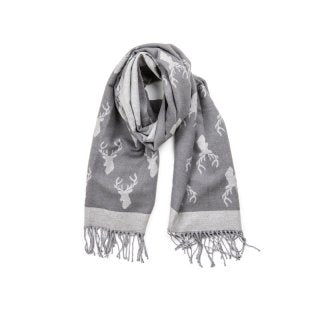 scarf139-_pk_of_6-_ladies_stag_print__reversible_scarf.jpg