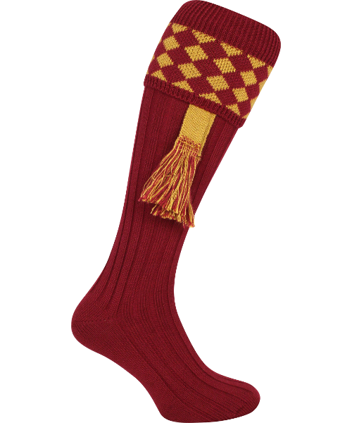 shooting-sock-burgundy.png
