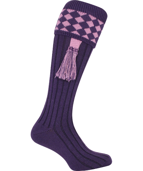 shooting-sock-purple.png