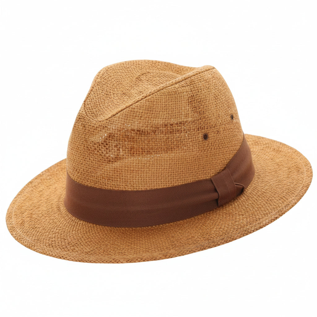 Hawkins Panama - Stråhatt