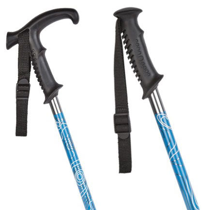 Trekking Pole - vandringsstav - två varianter!