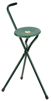Trio - sittkäpp och stol