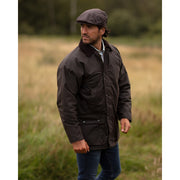 Walker & Hawkes Benson - oljerock klassisk unisex