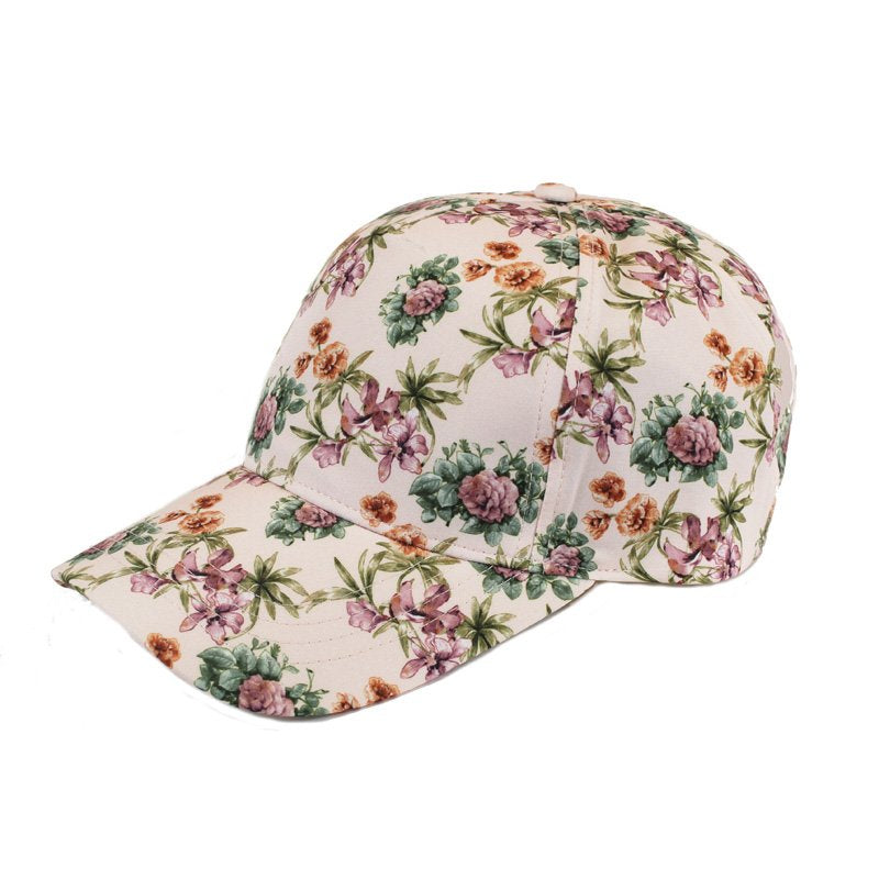 Hawkins - Rose damkeps